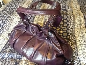 Francesco Biasia handbag