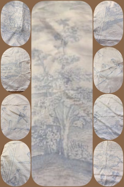 The Laws of the Game of Cricket - Liberty of London