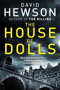 The House of Dolls by David Hewson