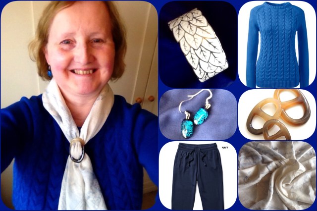 Outfit of the day 17/03/17 with Liberty's The Laws of the Game of Cricket