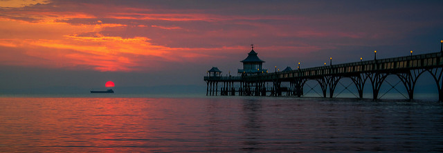 Almost Gone by Andi Campbell-Jones