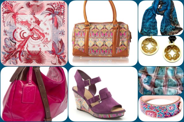 Spring/Summer accessories