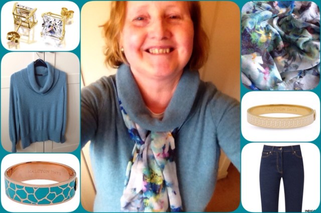 Outfit of the day 02/03/17