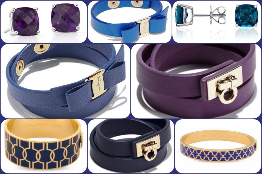 Accessories which go well with my Zebra Pegasus gavroche