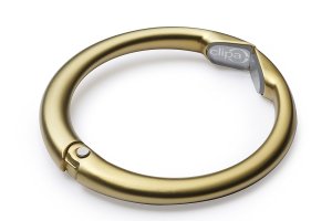 Handbag hanger by Clipa