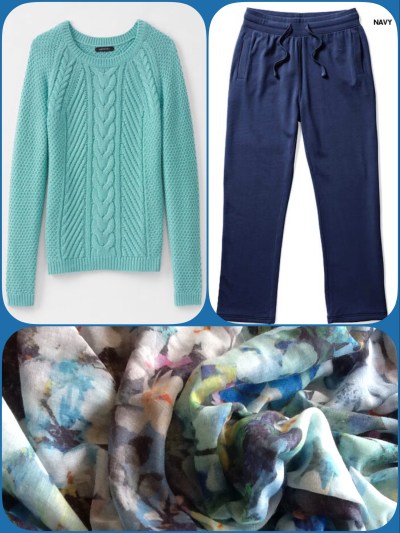 Outfit of the day 09/05/17