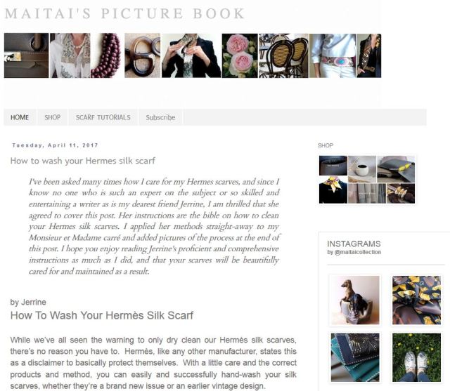 MaiTai's Picture Book screenshot