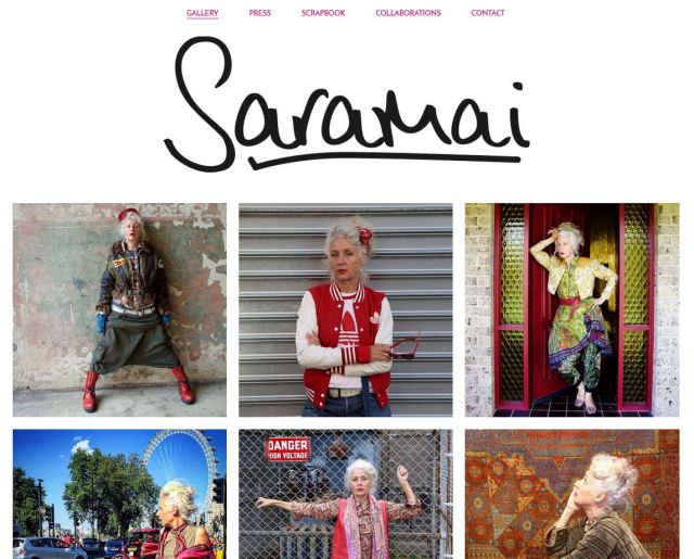 Saramaijewels screenshot