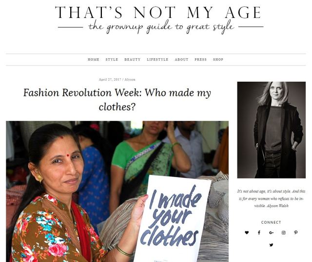 That's Not My Age screenshot