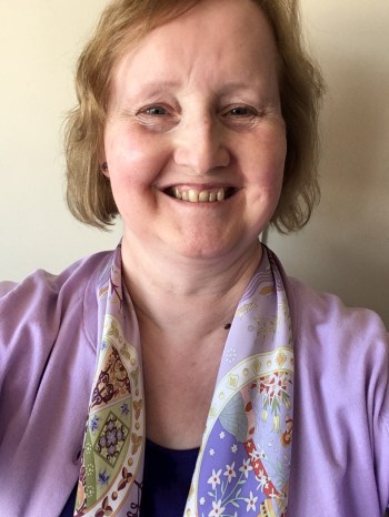 Yesterday's Outfit of the Day