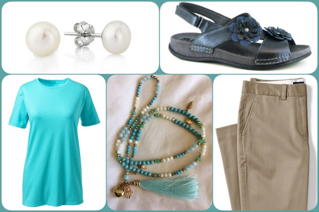 Outfit of the day 20/06/17