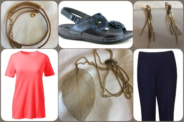 Outfit of the day 22/06/17