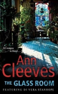 The Glass Room by Ann Cleeves