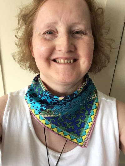 Appaloosa des Steppes gavroche by Alice Shirley for Hermès