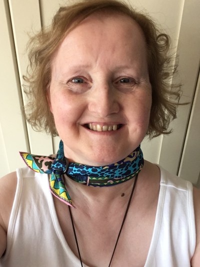 Appaloosa des Steppes gavroche by Alice Shirley for Hermès