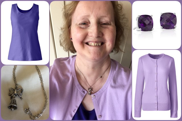 Outfit of the day 06/07/17