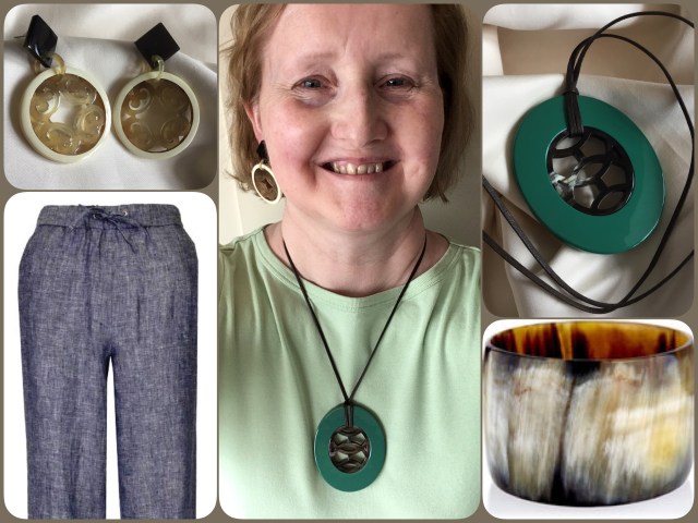 Outfit of the day 10/07/17