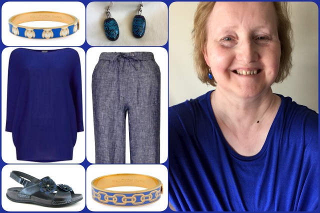 Outfit of the day 21/07/17