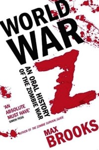 World War Z by Max Brooks