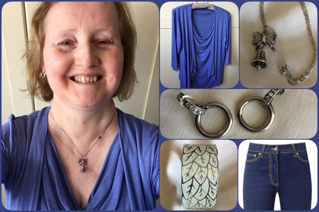 Outfit of the day 04/08/17