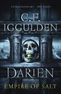 Darien by C F Iggulden