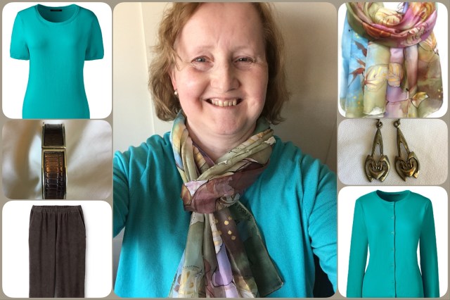 Outfit of the day 12/09/17