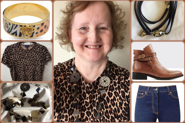 Outfit of the day 28/09/17