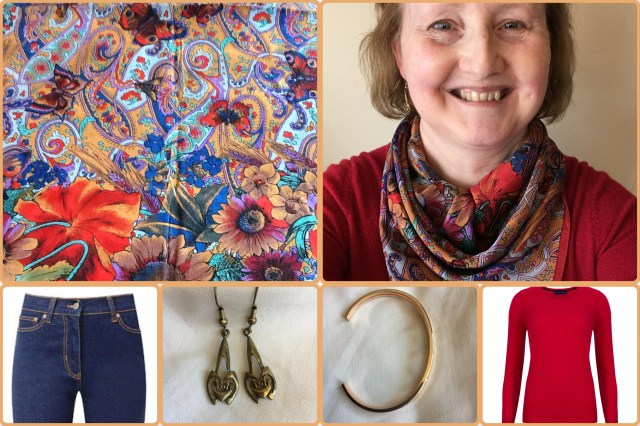 Outfit of the day 12/10/17