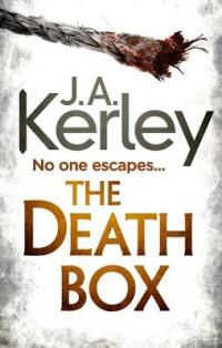 The Death Box by Jack Kerley