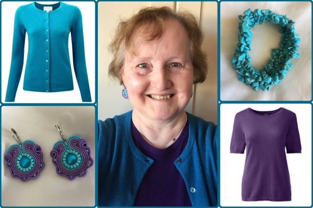 Outfit of the day 24/11/17