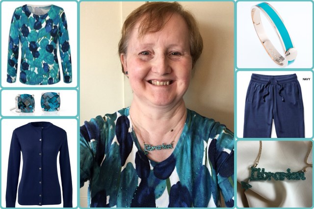 Outfit of the day 14/11/17