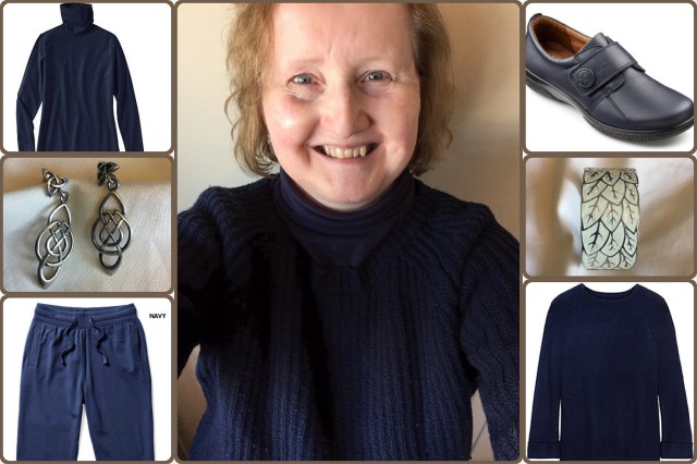 Outfit of the day 06/11/17