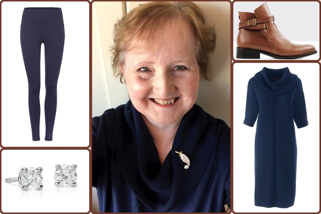 Birthday outfit 08/11/17