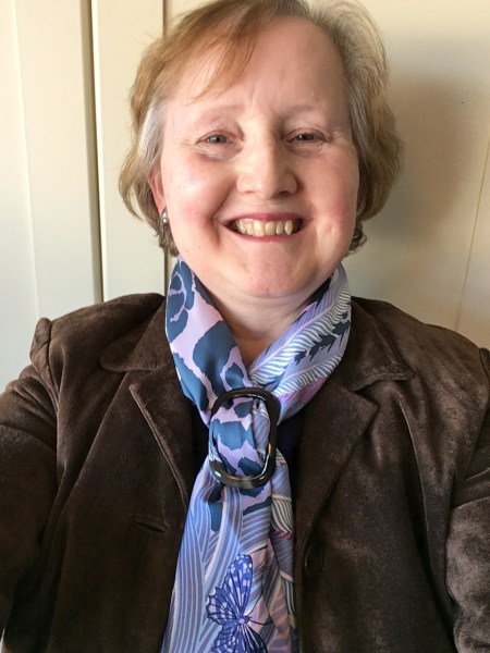 Outfit of the day 02/02/18 with suede jacket by Wallis