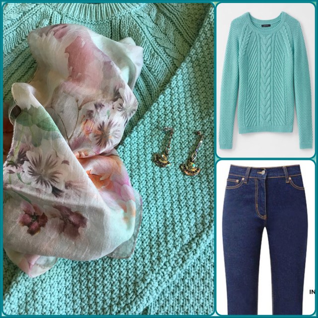 Outfit of the day 30/03/18