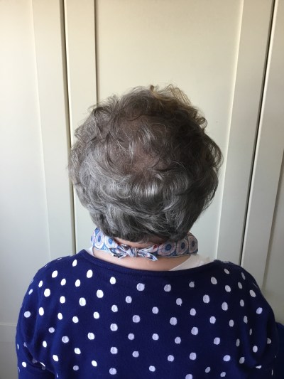 More than 50 shades of grey!