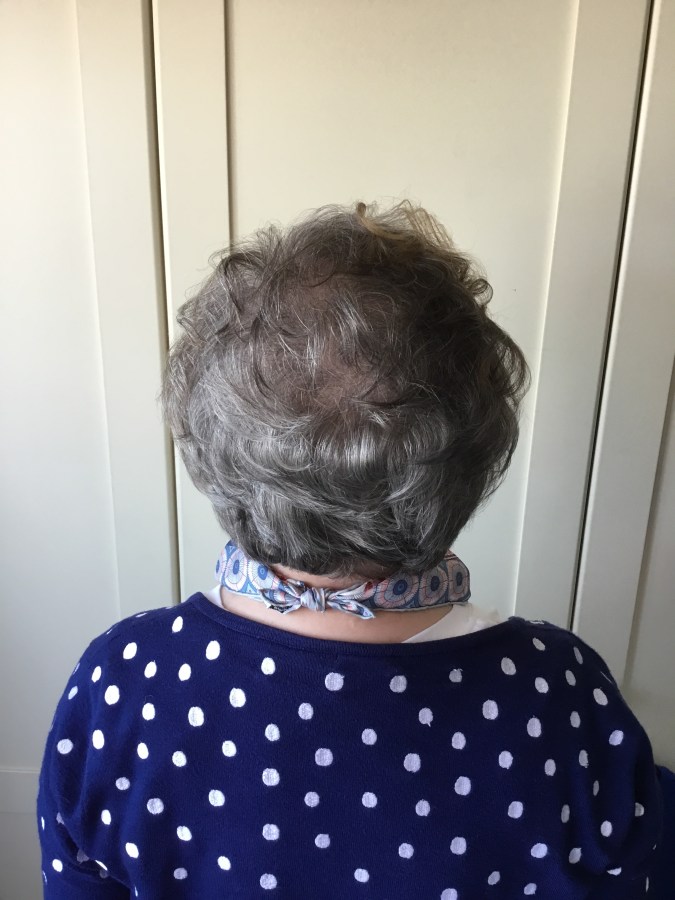 More than 50 shades of grey!