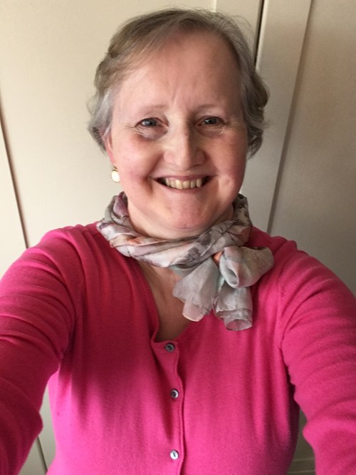 Outfit of the day 29/05/18