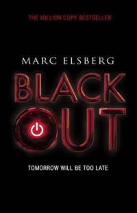 Blackout by Marc Elsberg