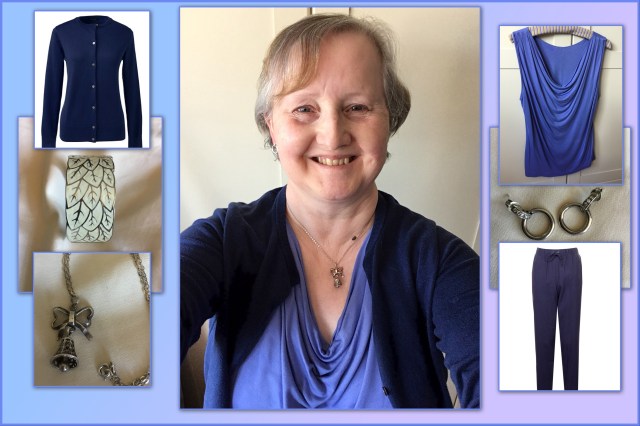 Outfit of the day 22/06/18