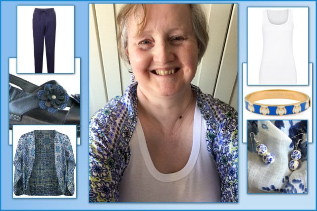 Outfit of the day 25/06/18