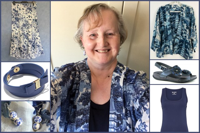 Outfit of the day 29/06/18