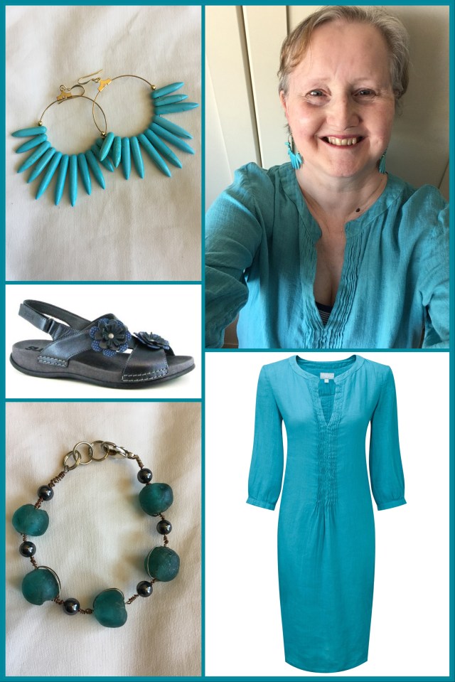 Outfit of the day 11/06/18