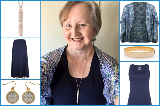 Outfit of the day 26/06/18