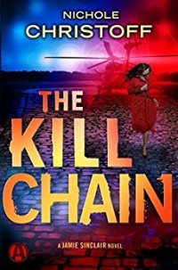 Kill Chain by Nichole Christoff