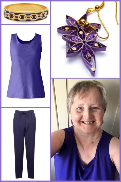 Outfit of the day 09/07/18