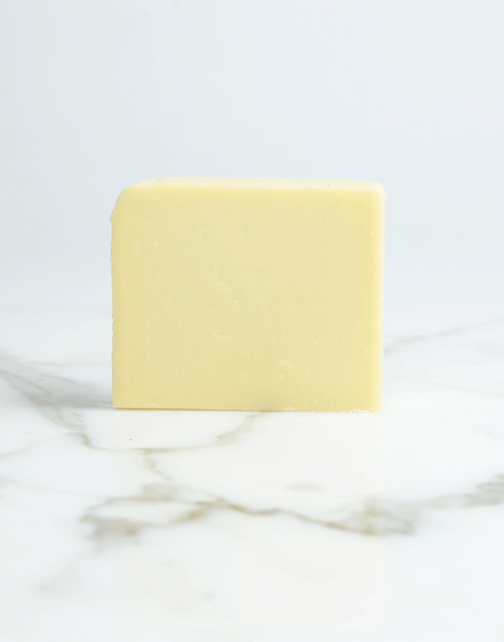 Shampoo Bar Rosemary and Lavender by Wild Sage