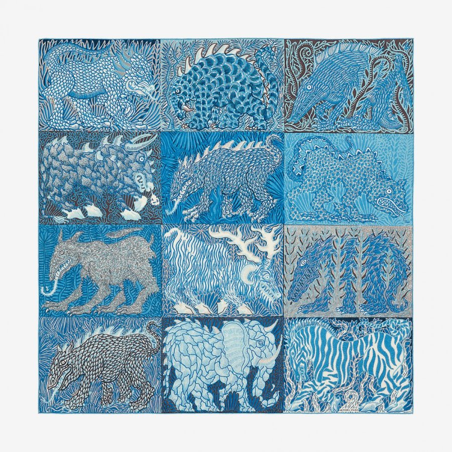 Sweet Dreams - Hermès