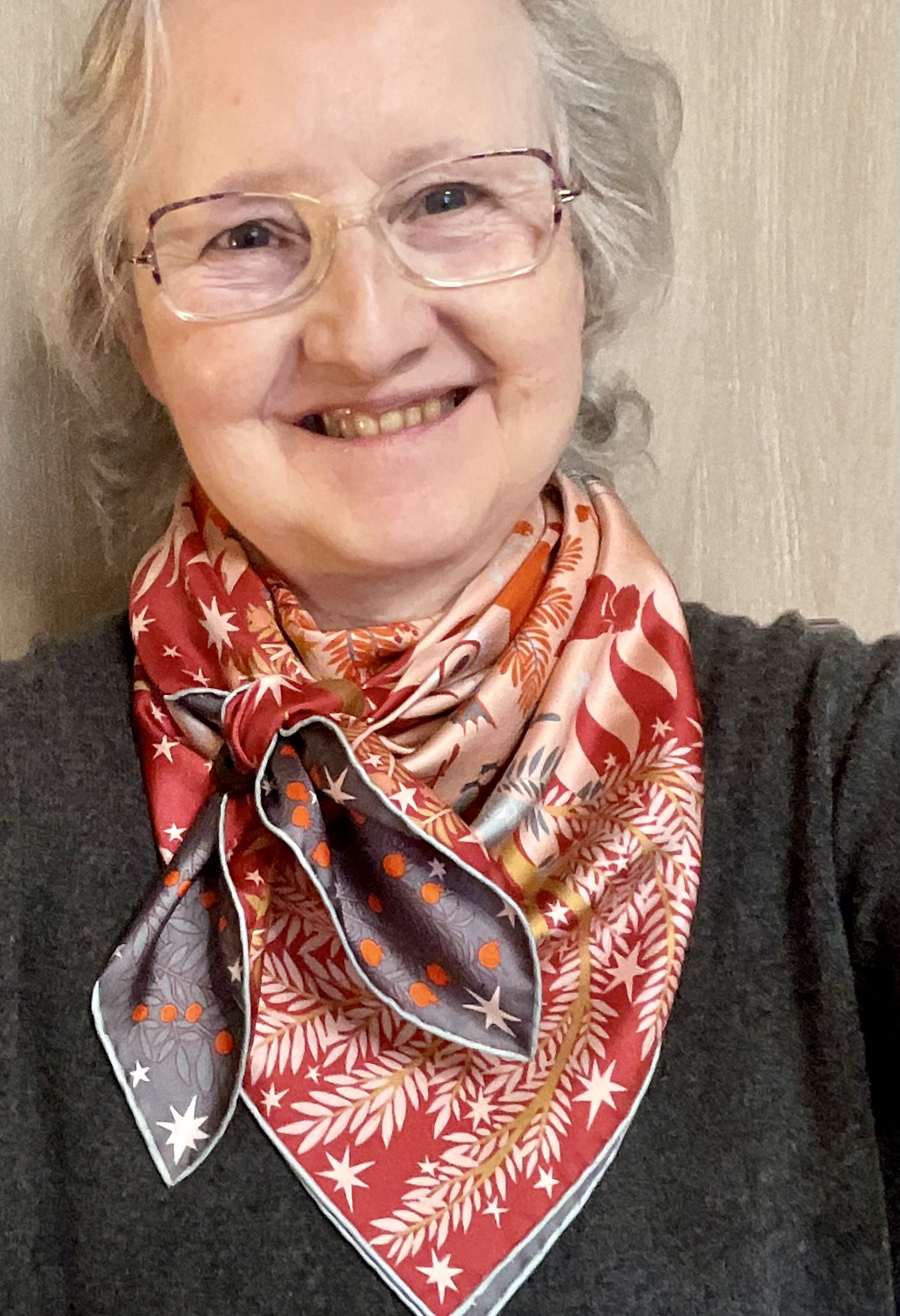 Friday post 13/03/26: Brightening my week with exercise and gorgeous ...